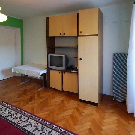 Apartman Grzin Mošćenička Draga Kültér fotó