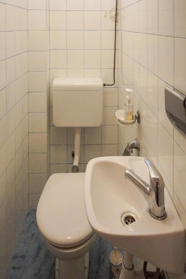 Apartman Grzin Mošćenička Draga Kültér fotó