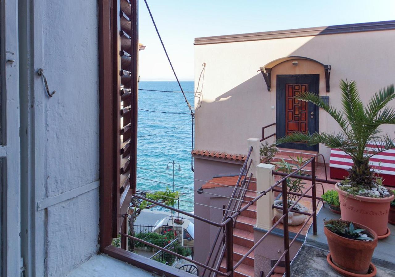 Apartman Grzin Mošćenička Draga Kültér fotó